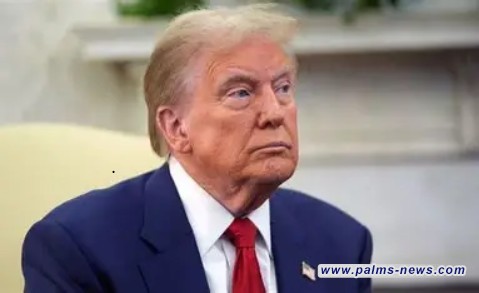 ‌‏ترامب: عنصران من الحرس الوطني إصابتهما حرجة ومطلق النار سيدفع ثمناً باهظاً